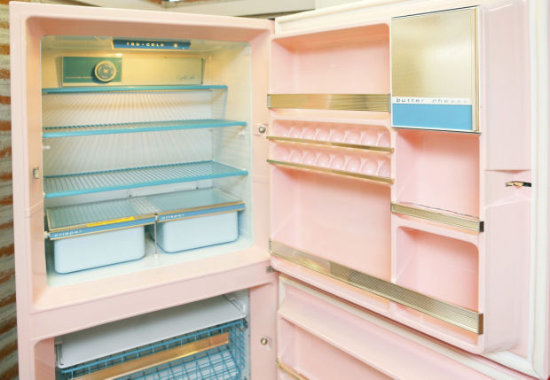 Vintage Appliances